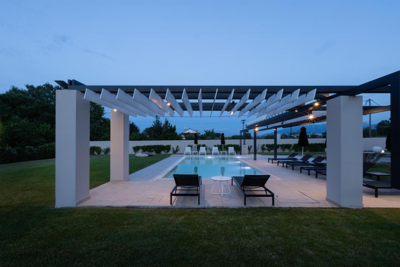Villa Elisabeth