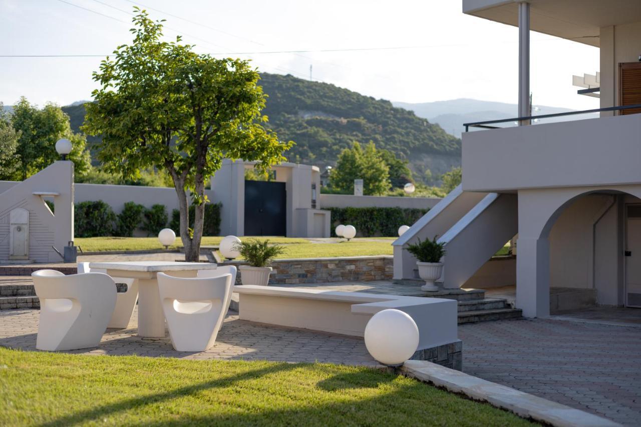 Villa Elisabeth *