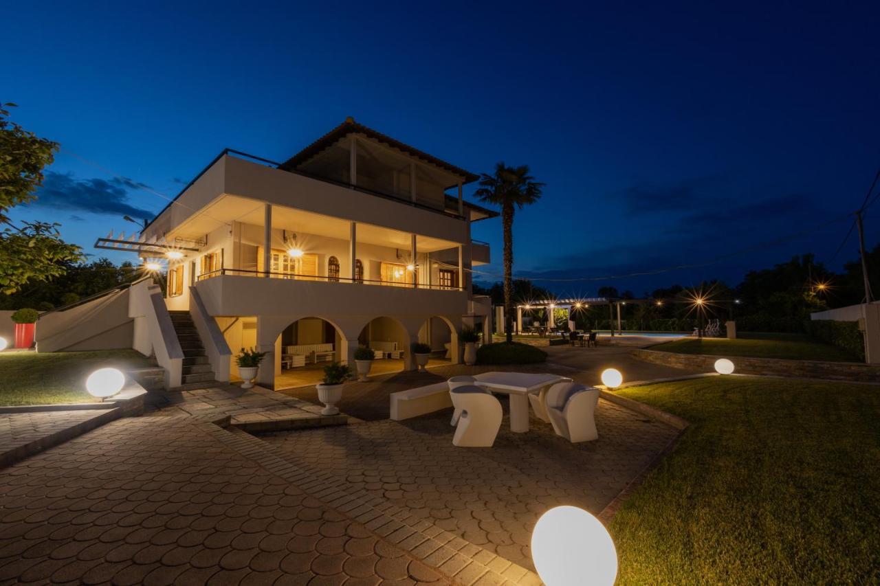 Villa Elisabeth *